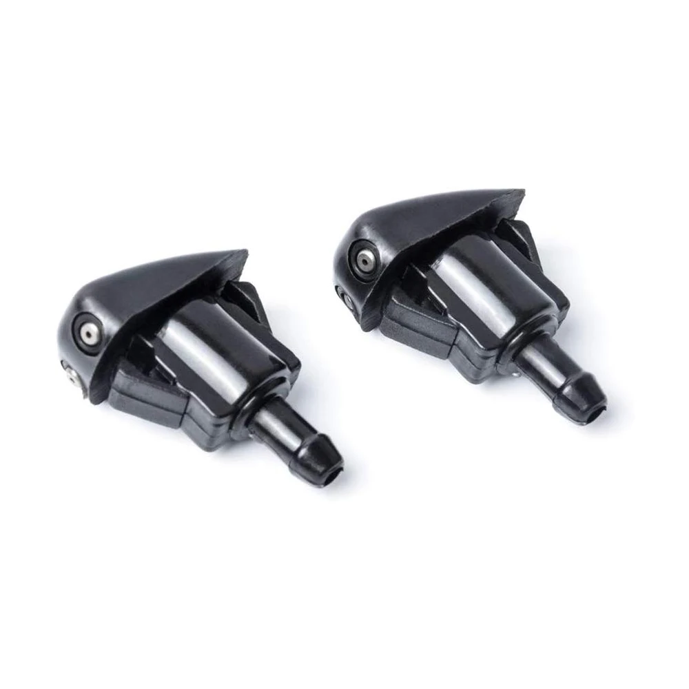 Форсунки для мытья лобового стекла Partsworld 2 шт. Toyota Corolla/Camry/Tacoma/Echo замена OEM 85381 AA010