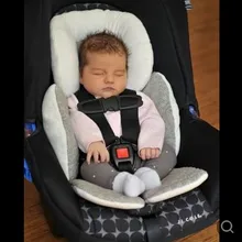 От 0 до 5 лет, детский безопасный стул, коврик для сиденья, портативный, для малышей, простые автокресла, детский стул, впитывающий спонж, детская коляска, подушка для сиденья