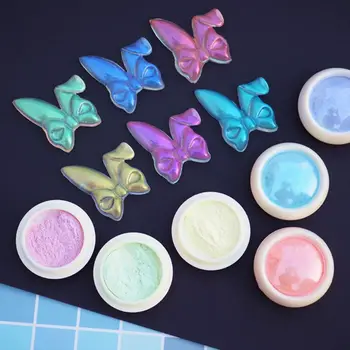 

0.5g UV Resin DIY Crystal Epoxy Pigment Colors Paste Gradient Bright Powder M0XB