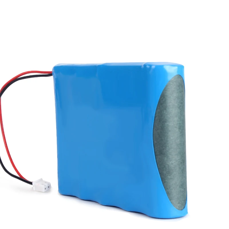 Г-н ли перезаряжаемый 18,5 V 2500mah литиевый аккумулятор с BMS защитой резервное питание
