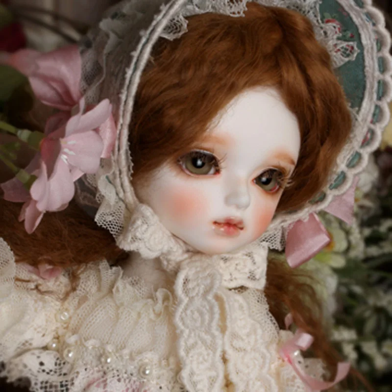 BJD куклы 1/6 модные милые девушки высокое качество куклы игрушки рождественские подарки кукла ребенок