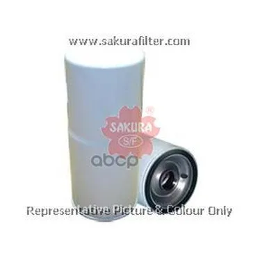Фильтр Масляный Sakura арт. C5702