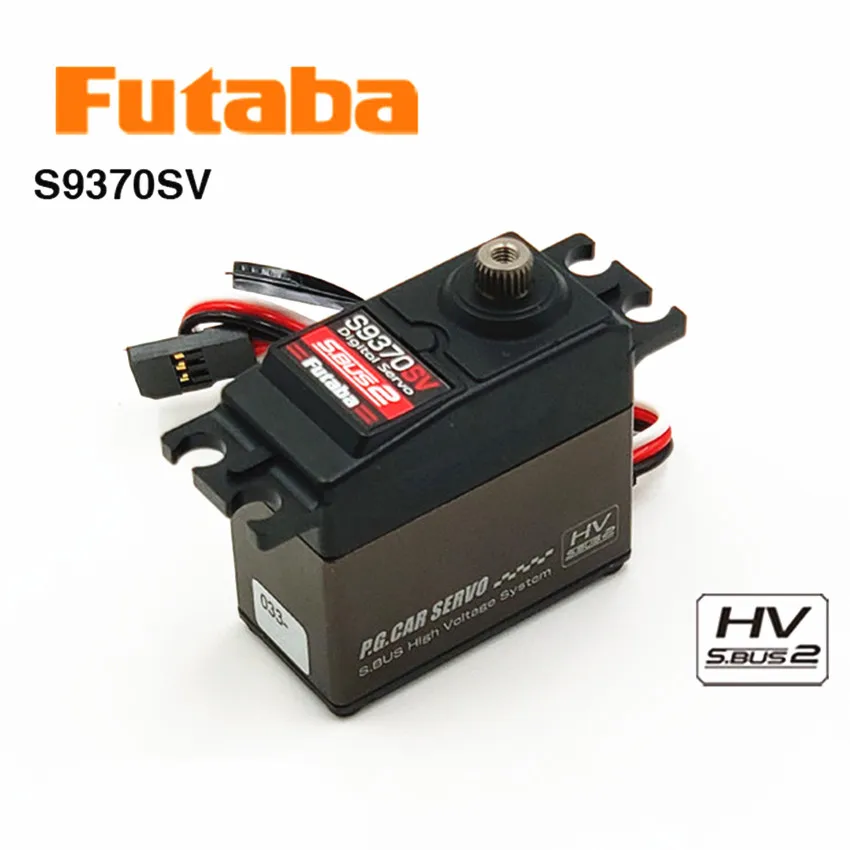 Boat Servo Futm0722 Futaba S9370sv Sbus2 High Voltage Ep Car Radio Control Control Line Rc Model Vehicle Parts Accs Boat Servo Futm0722 Futaba S9370sv Sbus2 High Voltage Ep Car Radio Control Control Line Rc Model Vehicle Parts Accs