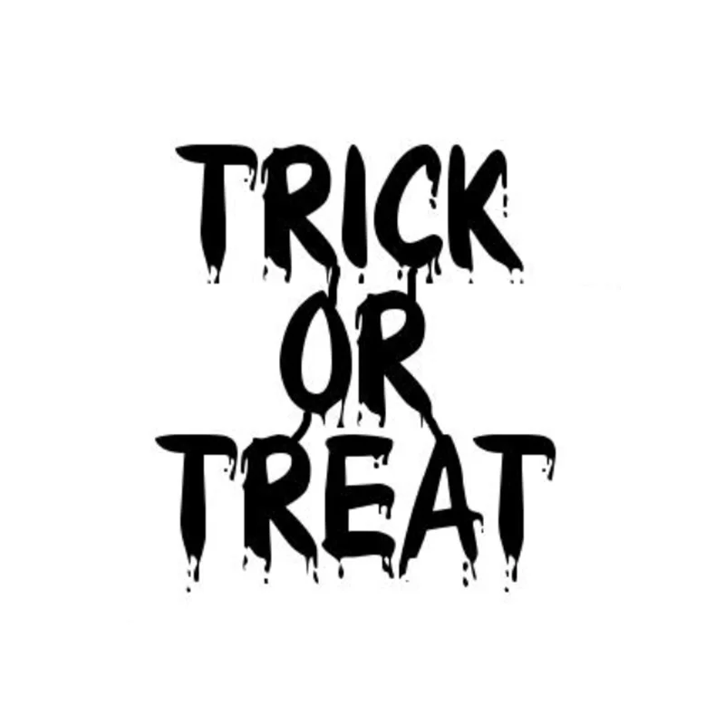Trick or Treat Kokorosa штампы для Хэллоуина, металлические штампы для изготовления открыток, штампы для скрапбукинга, штампы для тиснения, трафареты, штампы для рукоделия, новинка - Цвет: Trick or Treat