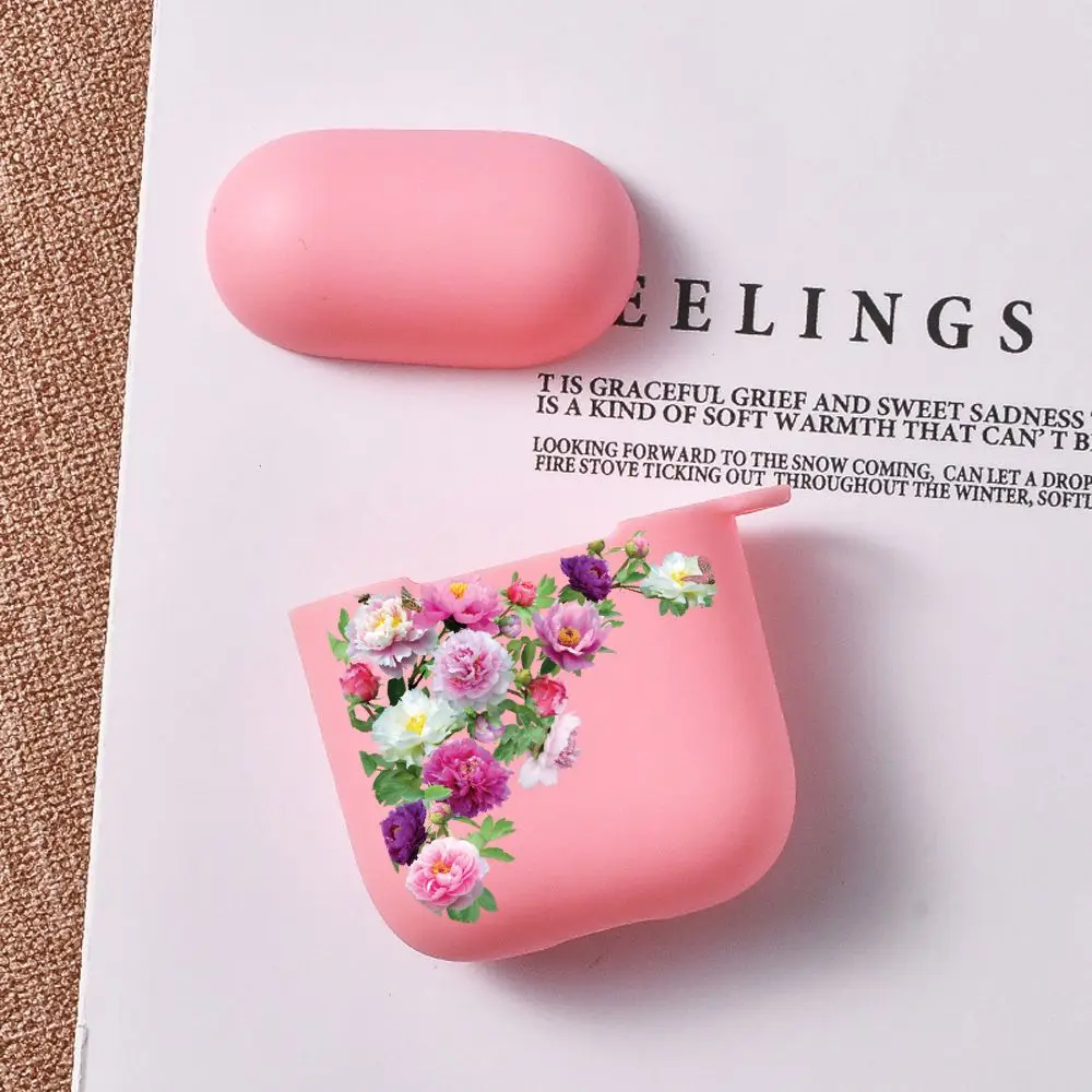 耳机壳 粉壳付_22