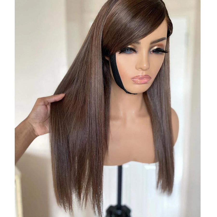 Indian-Ombre-Silky-Straight-Human-Hair-Wigs-with-Natural-Hairline-180Density-Glueless-Full-Lace-Wigs-for (4)