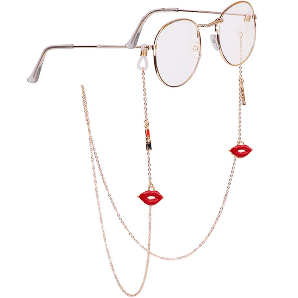 Eyeglasses rope necklace Clearance