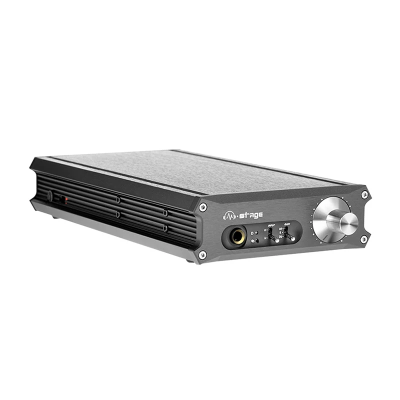 matrix ヘッドホンアンプM-stagehpa-3u