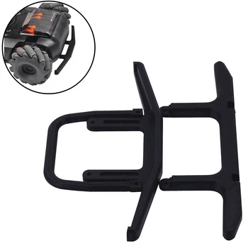 

Dedicated Front And Rear Bumper Protection Bezel Bumper Baffle Expansion Accessories For DJI Robomaster S1 Safety Protection