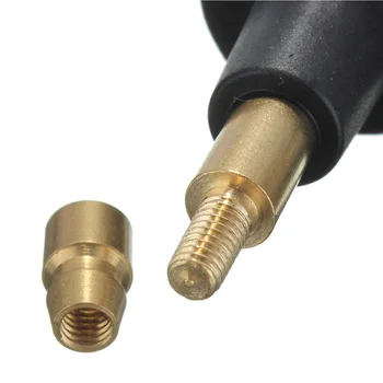 

12V Spark Plug Tester Ignition Coil Circuit Tester Diagnostic Tool Autos Repair