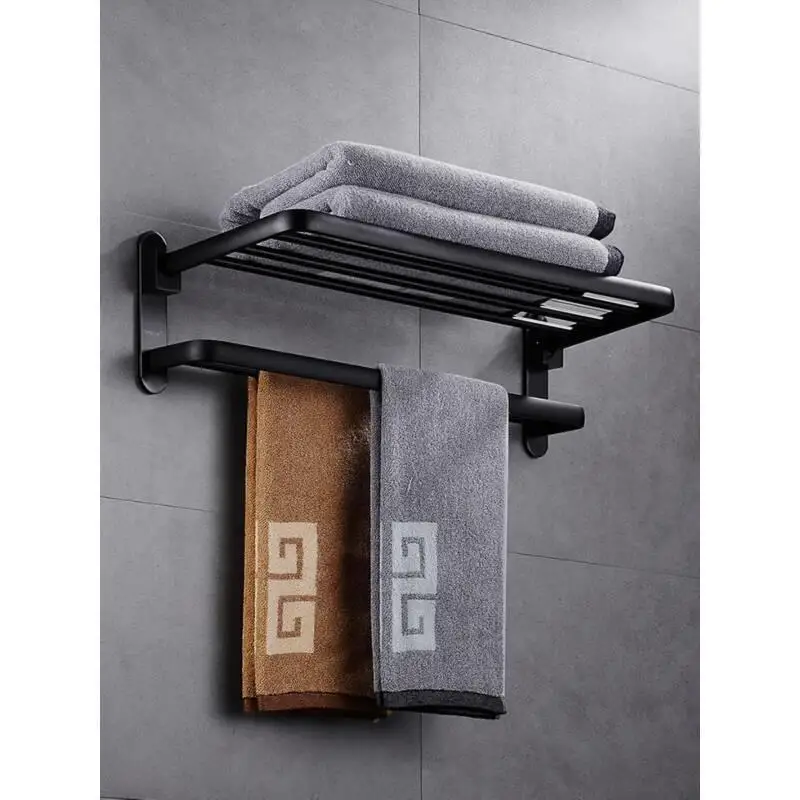 Shelves Porta Shampoo Prateleira Corner Lazienka Pared Estanteria Shower Salle De Bain Wall Shelf Accessories Bathroom Organizer