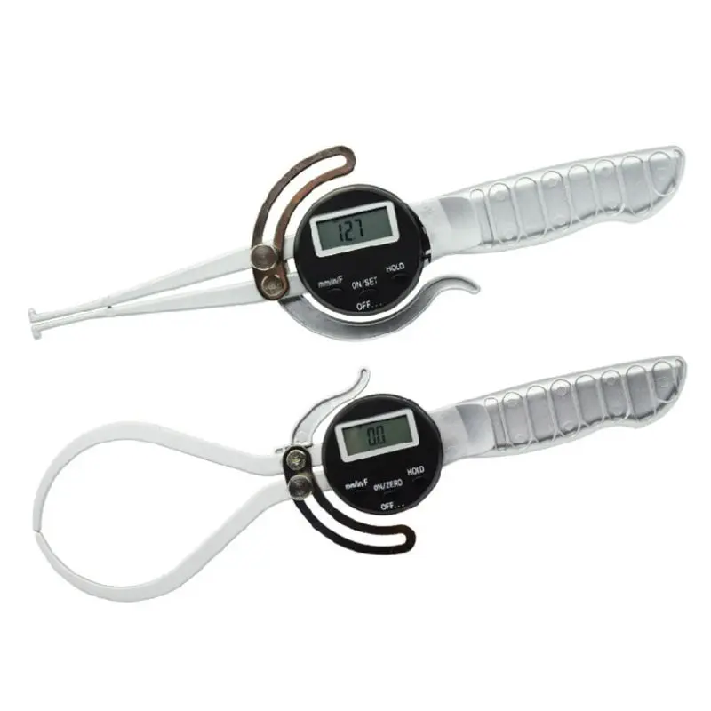 

Digital Caliper Handle Inside 12.7 165mm Outside 150mm Woodworking Carpentry