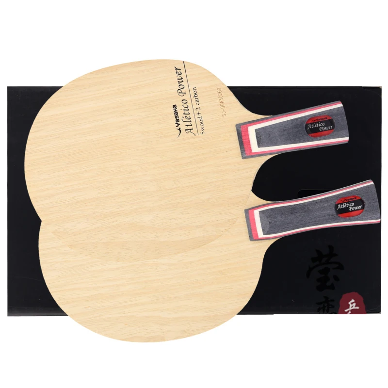 Yasaka ATLETICO POWER table tennis blade carbon blade yasaka table