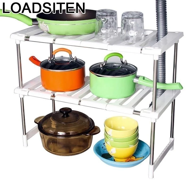Escurridor De Platos Rangement Keuken Cosinha шкафы из стали кухня сушилка холодильник Органайзер