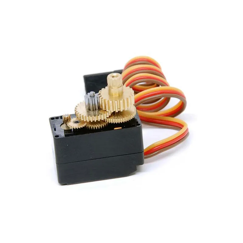 EMAX-ES08MDII-ES08MD-II-Metal-GEAR-Digital-Servo-up-sg90-ES08A-ES08MA-MG90S-TREX-450-Free (3)