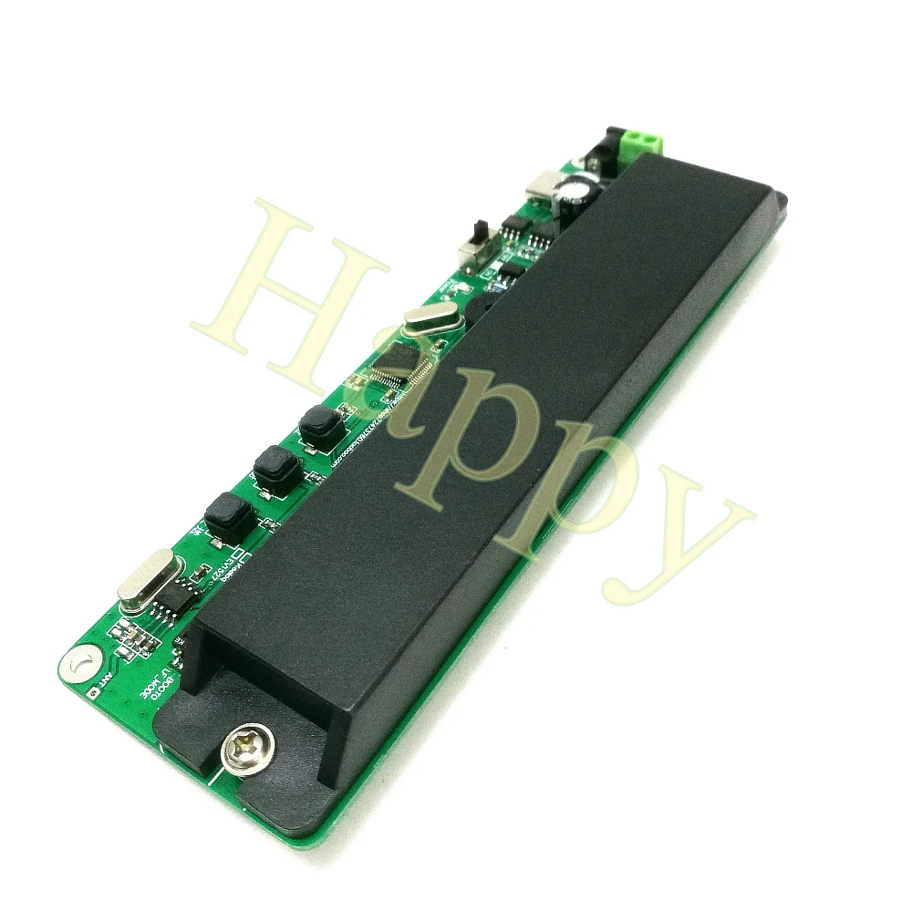 Клавиатура STM32F103 низкочастотная плата обучения AS3933 разработки код