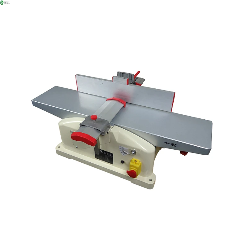 VEVOR Jointers Woodworking Inch Benchtop Jointer 9000 Rpm/min Jointer