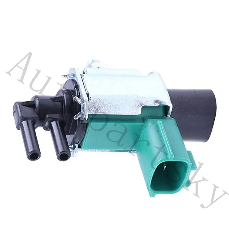 2250-064 EGR2250-064 для Nissan Altima Maxima Quest Sentra авто Замена электромагнитный переключатель управления клапаном EGR