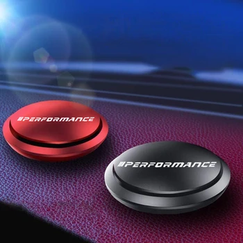 

Car Air Freshener Instrument Seat Aromatherapy Car-styling Flavor Car Perfume UFO Shape Scent Decor for bmw x5 e70 f10 e9