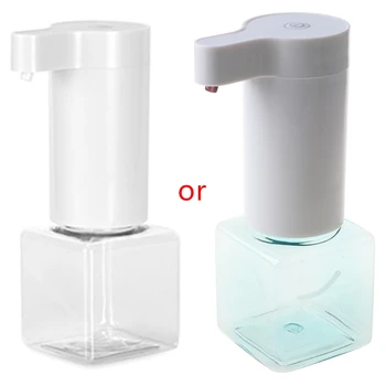

Touchless Foam Soap Dispenser Smart Sensor Foam Soap Dispenser Automatic Soap Dispenser For Bathroom Kitchen