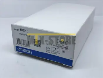 

1PCS NEW OMRON WLG2-LD