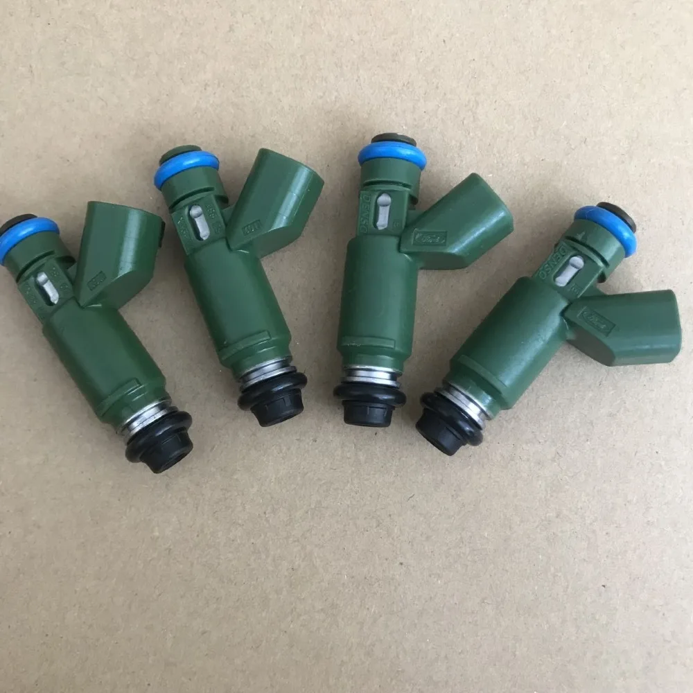 OEM Топливные форсунки для Jaguar 2001-2008 X Тип 2.5L 3.0L(1X43-AB