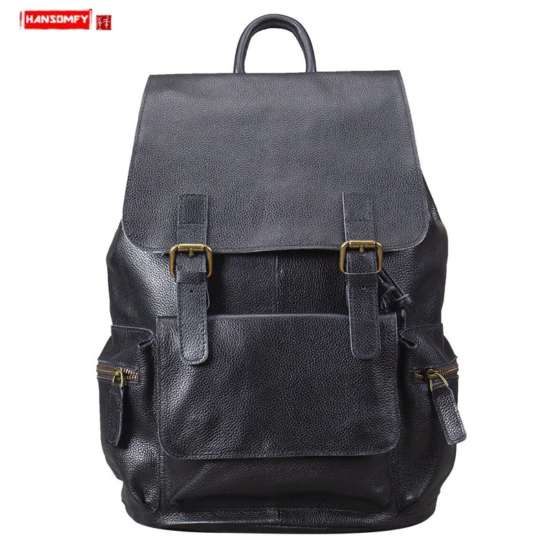 leather backpack aliexpress