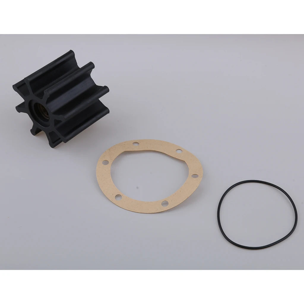 Ремкомплект крыльчатки заменяет для Джонсона 09-1028B Volvo 877061 875593 3841697