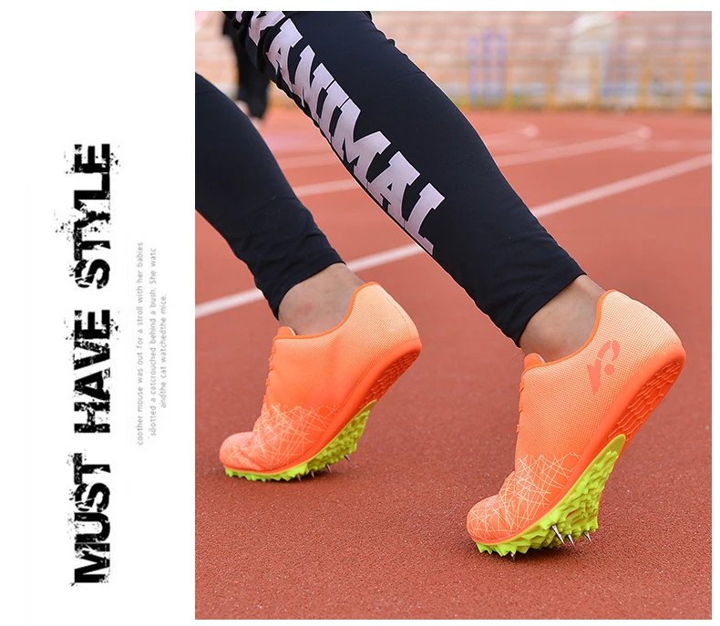 Новая профессиональная спортивная обувь для мужчин и женщин, обувь для соревнований, обувь для бега, обувь для бега