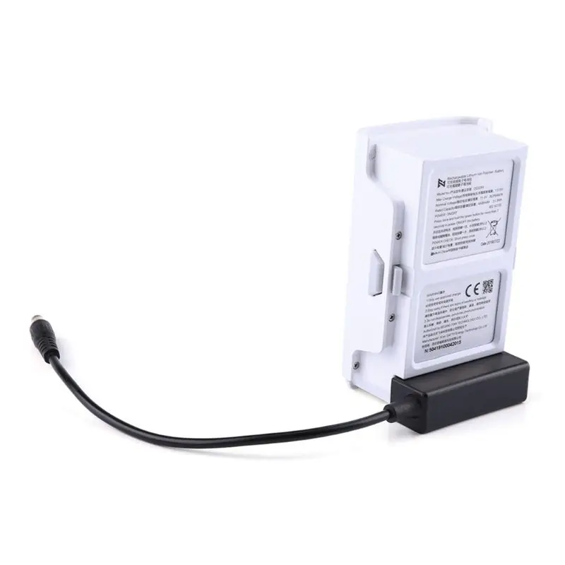 Зарядный кабель B6/B6AC DC зарядное устройство адаптер для Xiaomi FIMI X8 SE RC Дрон комплект 95AF