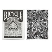 Bicycle Elemental Wind Playing Cards Deck USPCC Collectible Poker Magic Cards Magic Tricks Props for Magician bicycle tragic royalty playing cards original poker cards for magician collection card game