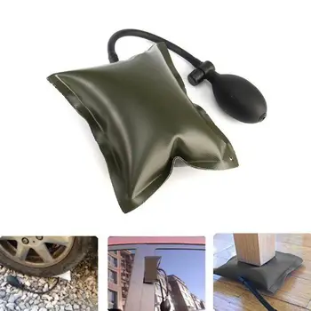 

Adjustable Air Pump For car door tires Auto Repair Cushion Tool house windows Car Thickened Door Repair For installing Air