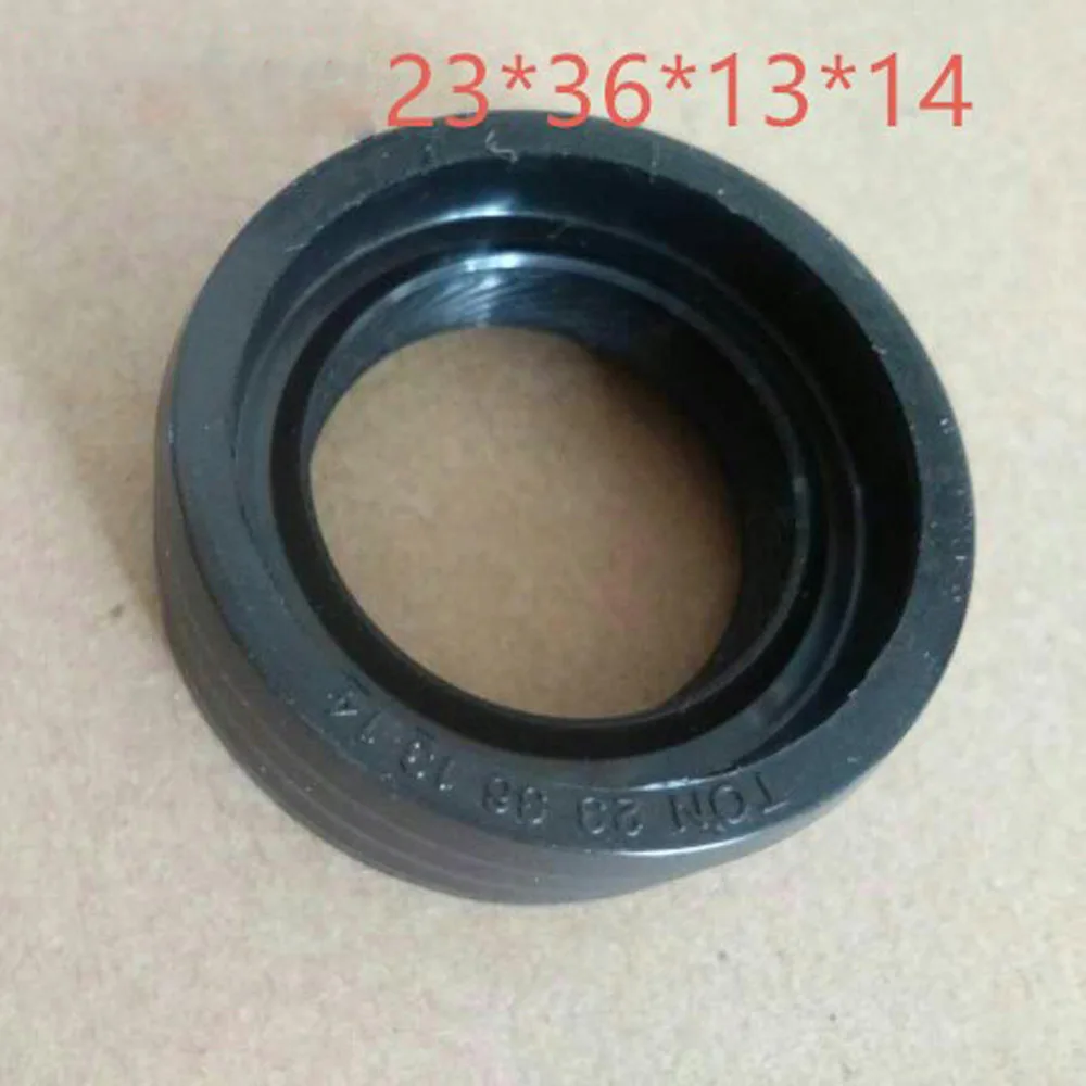 Free Shipping Outboard Motor Part Crankshaft Oil Seal For Hangkai 2