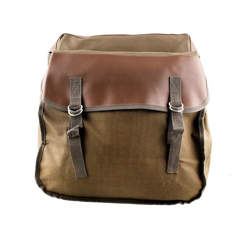 Мотоциклетная седельная сумка в комплекте на плечо для рыцаря райдера