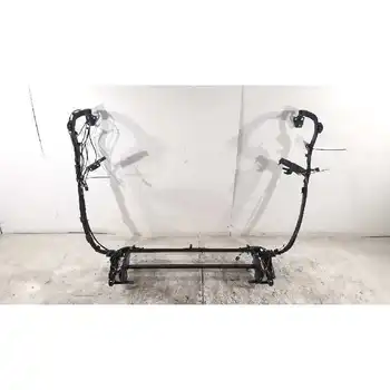 

8713124 Hood Peugeot 206 Cc DC