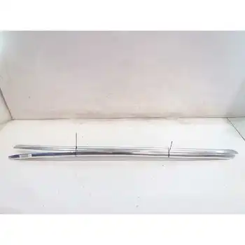 

8558525 Roof bars Seat Altea Xl (5p5) Style Ecomotive
