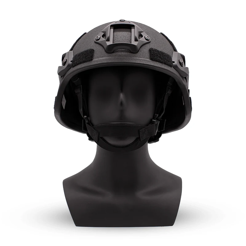 Военный тактический боевой шлем Mich 2000 баллистический пуленепробиваемый армия с