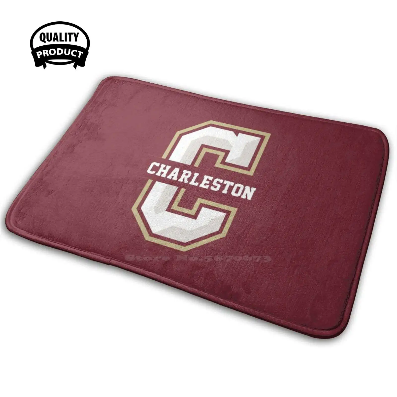 Колледж тона Кугар мягкие интересные товары для комнаты ковер колледжа