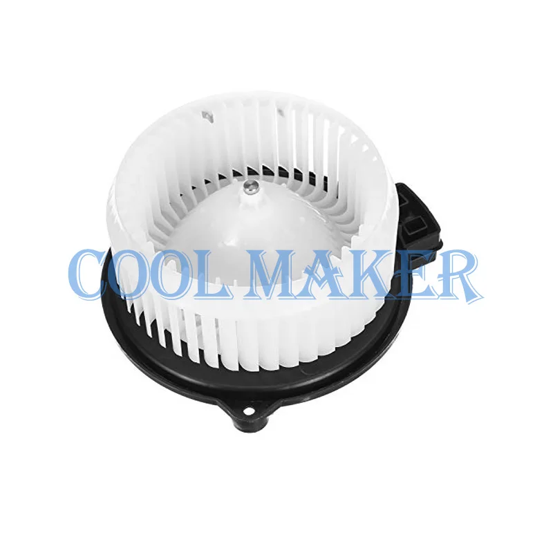 auto air conditioner blower motor for Honda Fit 79310-TF0-G01 79310TF0G01