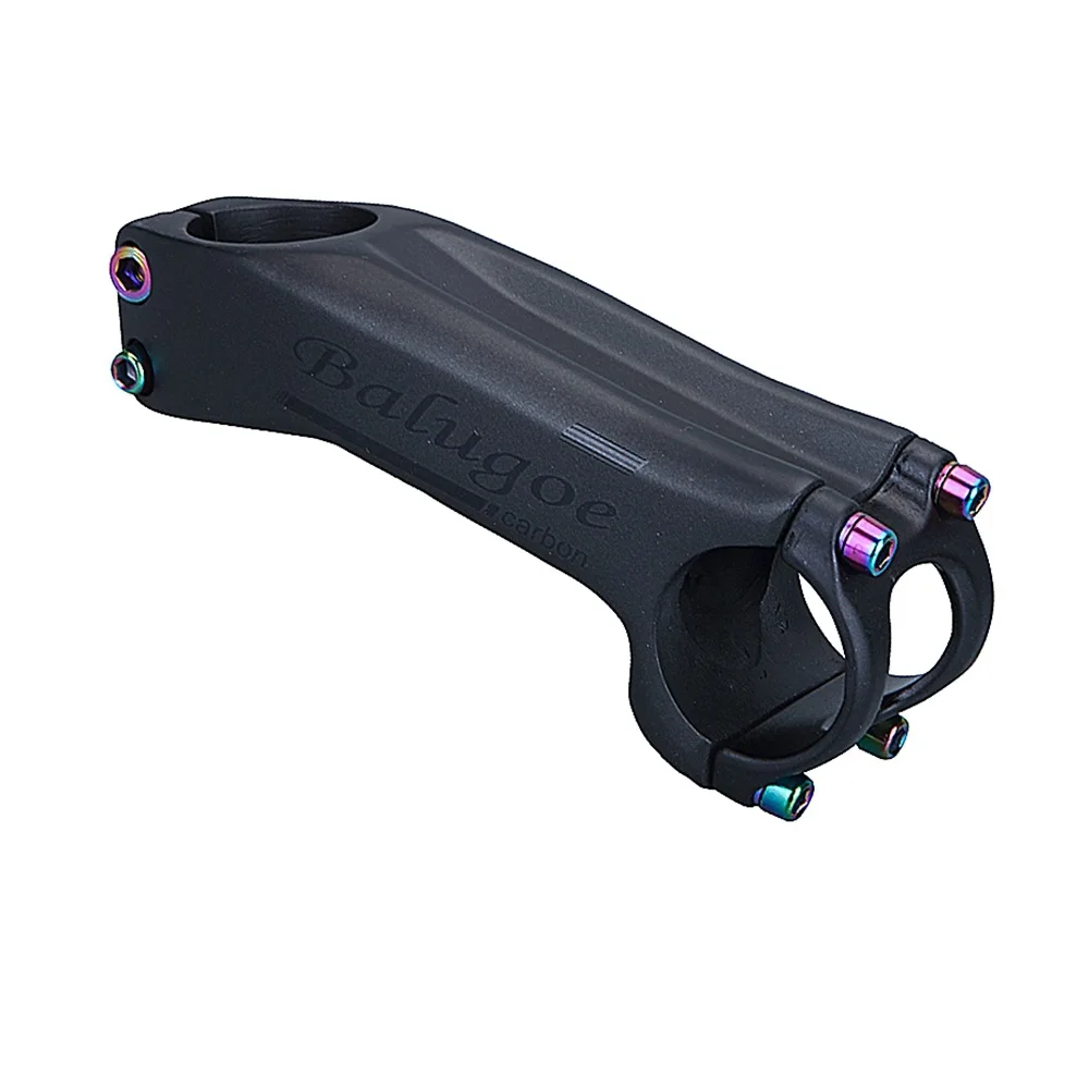 Potence de Vélo - Cannondale - C1 Conceal - 110 mm - Aluminium 7075 - Câblage Interne - Sport