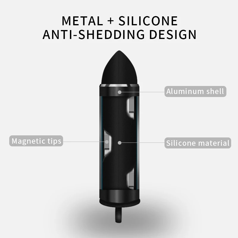 magnetic plug collector (8)