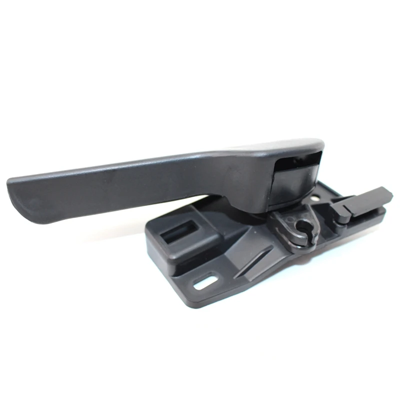 LHD ручка для крепления капота+ кронштейн подшипника для Volkswagen Beetle Bora Golf MK4 Seat Leon TOLEDO 1J1823633A 1J1823533C