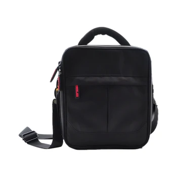

Controllers Wear Resistant Zipper Single Shoulder Charger Drone Battery Nylon Adjustable Strap Carrying Case For DJI Mavic Air 2