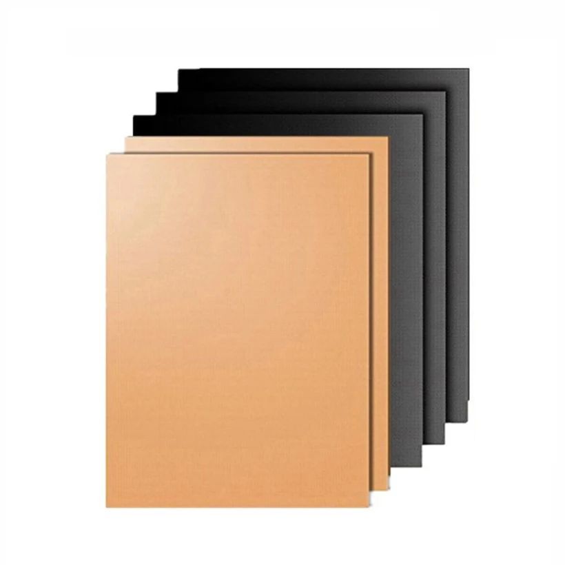 

Barbecue Grilling Baking Mats Non-Stick BBQ Grill Mat PTFE