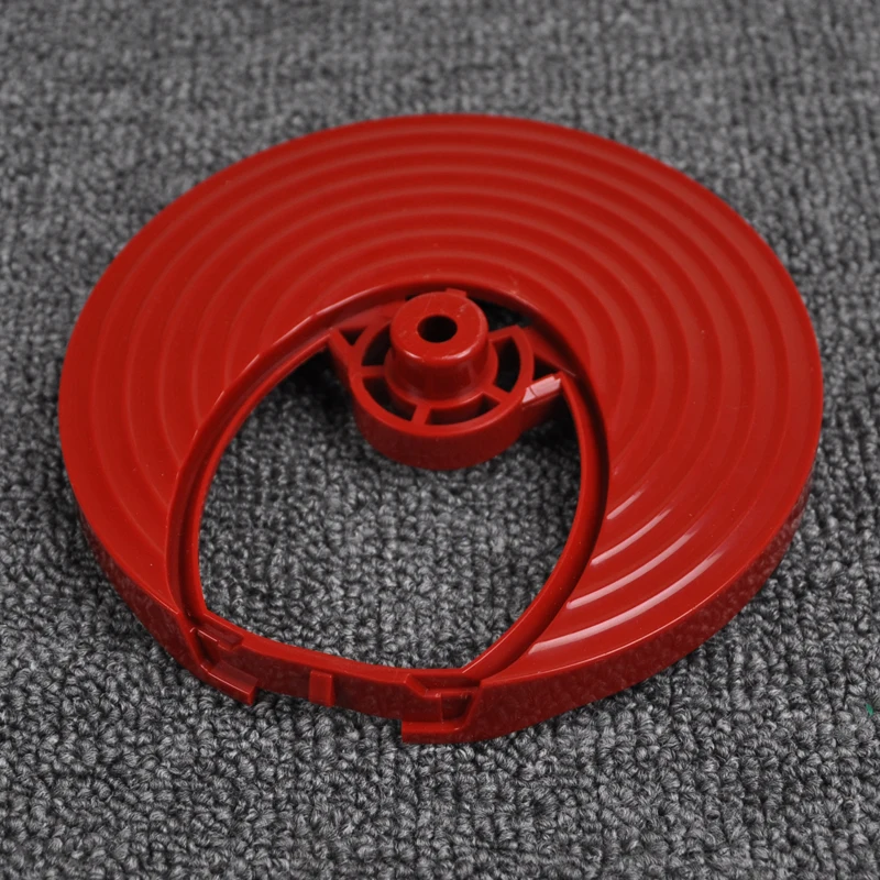 

1 шт. нож-мешалка, аксессуары для сиденья, пластиковые аксессуары для миксера HR1387