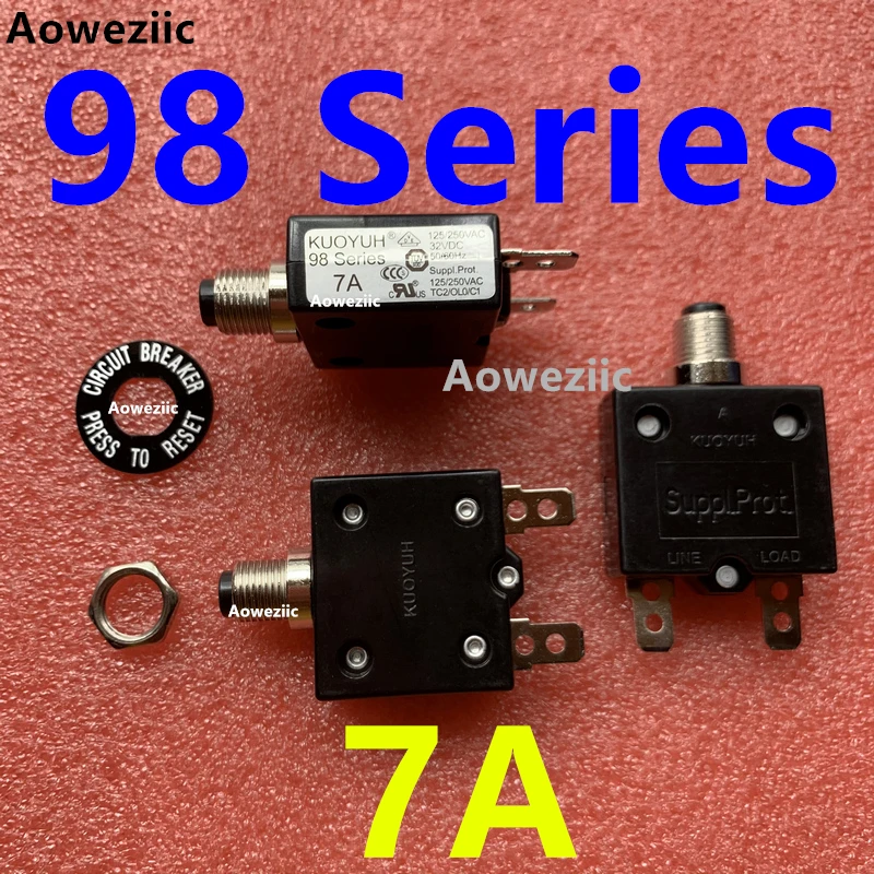 98 7A
