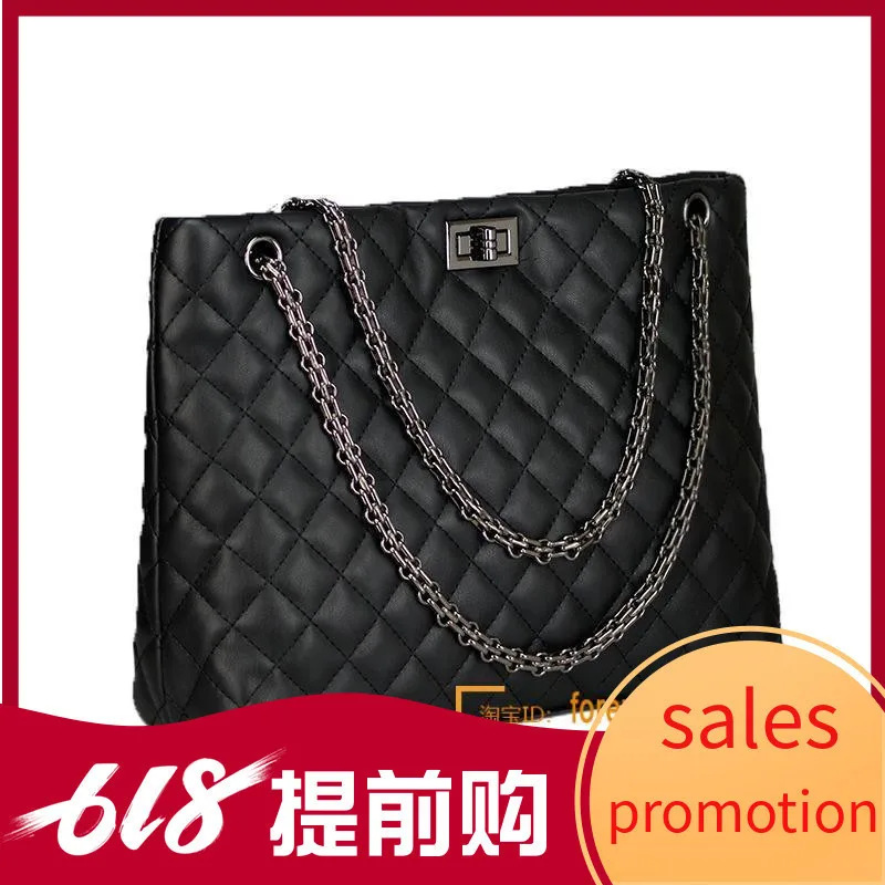 

Bag 2019 Women \ 'S Bag Chain Bag Singl
