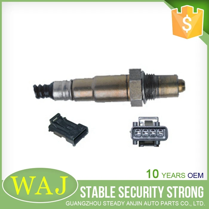 

Customized Oem SAAB 9-3 9-5 For VOLVO S80 1.8-3.0L 1998- lambda sensor oxygen o2 sensors 0258006169/ 0258006200/ 9470011
