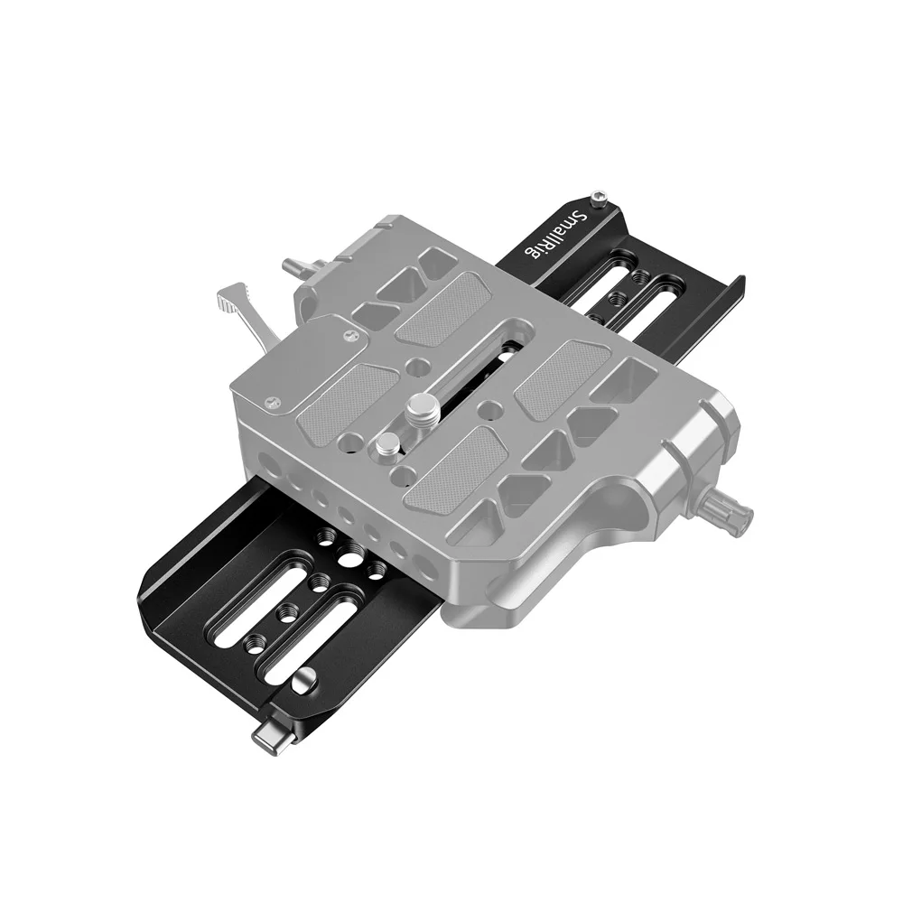 SmallRig 8 ''легкая ARRI ласточкин хвост пластина для DSLR штатив съемка Quick Release Plate 2304