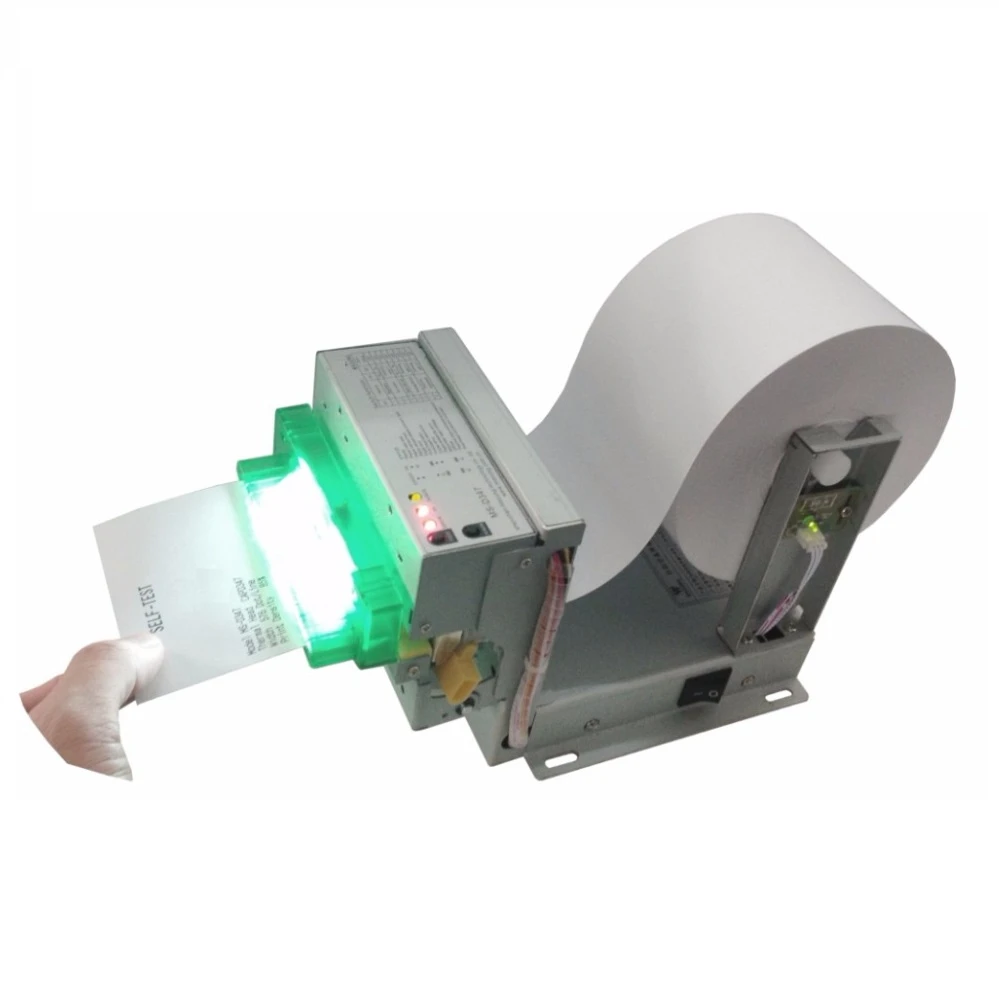 custom thermal printer